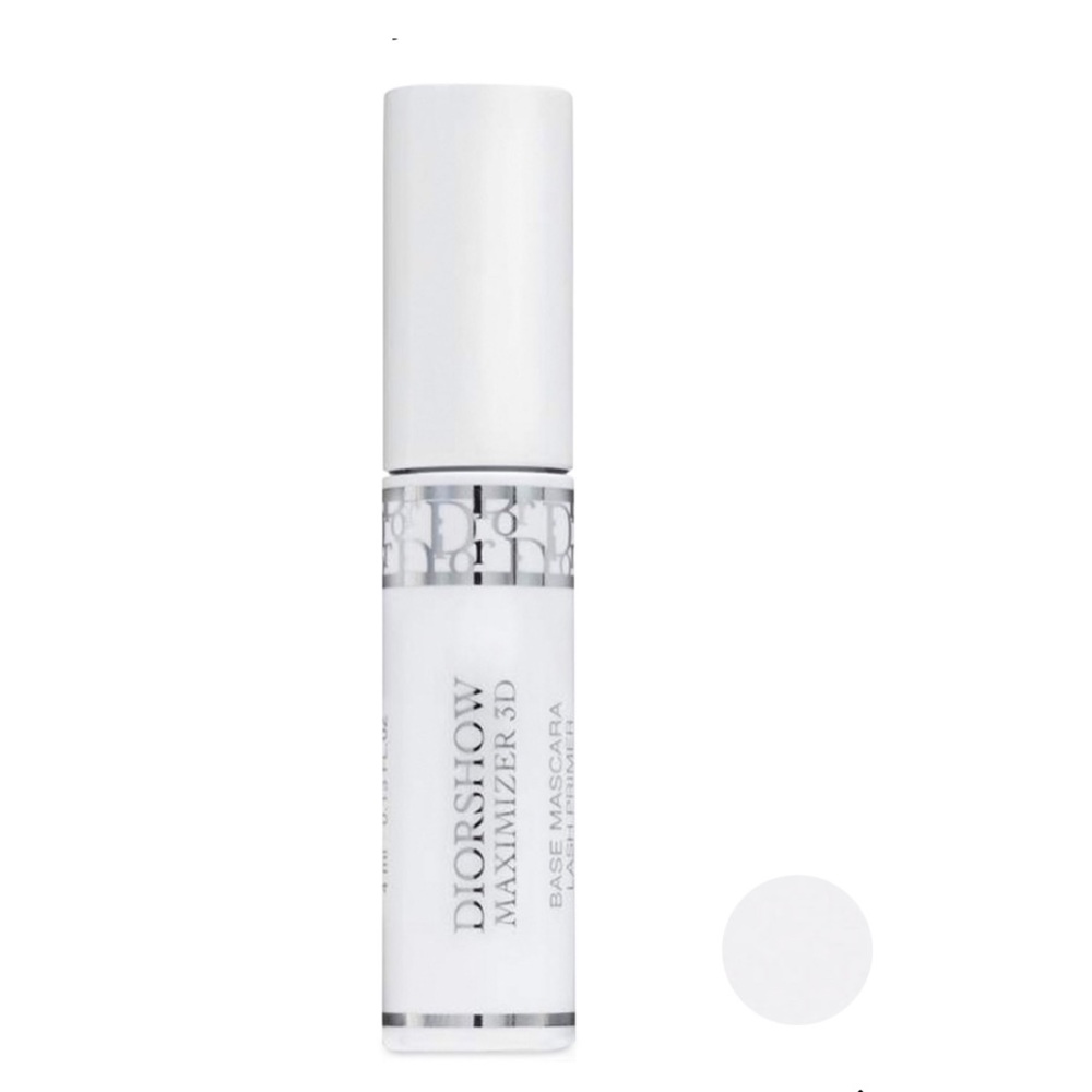 Dior Lash maximizer NWT